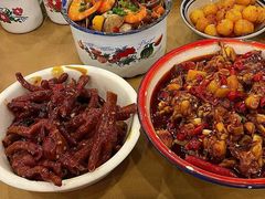 -老三样·旧食新味(船山路店)