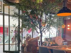 -原石牛扒·约会餐厅(龙城万科里店)