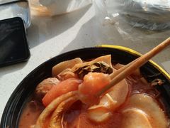 -四川老牛麻辣烫(北门桥店)