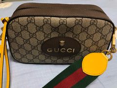 -GUCCI(南京德基店)