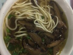 -大石人家鱿鱼面馆(大石西路总店)