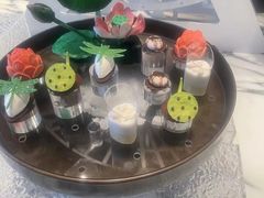 -苏宁钟山国际高尔夫酒店大堂酒廊