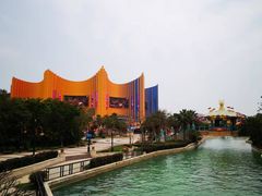 -珠海长隆海洋王国