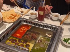 -巴奴毛肚火锅(大剧院店)