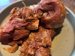 -95号酱骨·一块豆腐(展春园西路店)