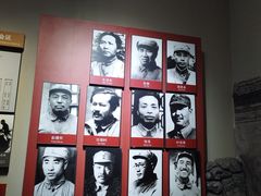 -中国人民抗日战争纪念雕塑园