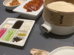 -小大董·烤鸭(观景餐厅·南京西路店)