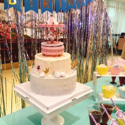 -鹏欣国际大酒店·宴会厅