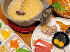 -云海肴·汽锅鸡·云南菜(苏州中心店)