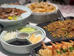 -3号仓库·创意中国菜(嘉兴龙鼎万达店)