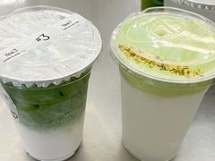 -Yee3·三号椰(上海中山公园龙之梦店)