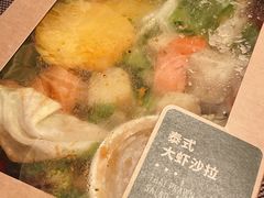 -星巴克(凯德晶萃店)