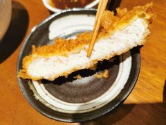 -山杏yama-katsu·吉列炸物