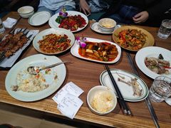 -贯贯吉·清真餐厅(浙江中路店)