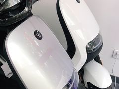 -九号电动车(安定门内大街店)