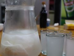 椰子水-天程知味园