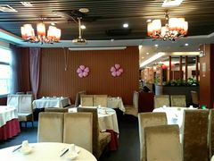 大堂-毛家饭店(今洲广场店)