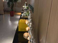 -钧熙良品·足道spa(曹山路纯水岸店)
