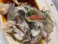 -路小缦·珍馐美馔(市心北路店)