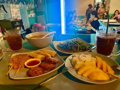 -URBAN SOI Thai Kitchen乐泰料理(长乐路店)
