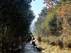 -缥缈峰景区