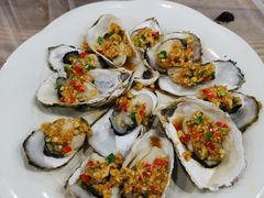 -胜泽眼镜烧烤(云霄路直营店)