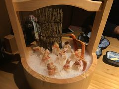 -綱元·海鲜豆捞(明州里店)