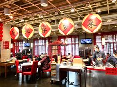 大堂-金鼎轩(亚运村店)