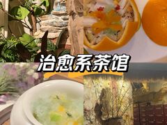 -叶叶菩提(太原别墅店)