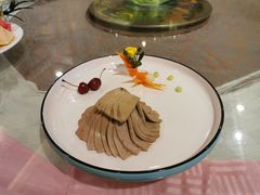 -全聚德(长江路店)