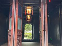 -口岸雕花楼