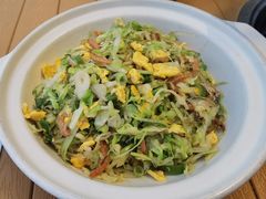 -大锅强·蒸海鲜青岛菜(城市阳台店)