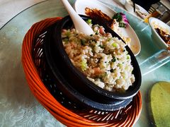 菜饭-新恬乐大酒家(沧达大厦店)