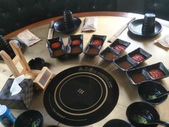 -手选潮汕鲜活牛肉火锅(二七广场店)