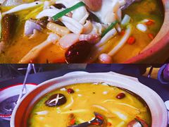 -四十七楼烧烤·海鲜·大排档