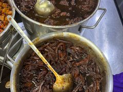 -旺泉餐饮店·清真牛肉面馆