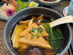 -田舍家Inakaya·炉端烧·铁板烧(天汇igc店)