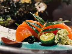 -墨澜·人间味割烹料理