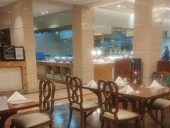 -浙江西子宾馆·瑶园咖啡厅