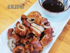 -百家鲜·杭帮菜