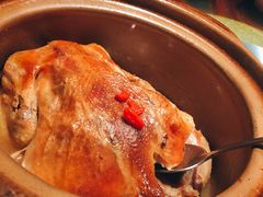 外婆茶香鸡-外婆家(南开大悦城店)
