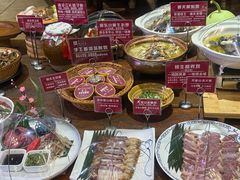 -银生食府·普洱菜(金星店)