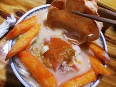 -老龙亭拉面店