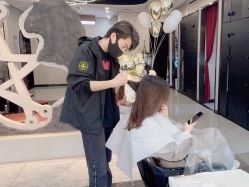 -TOP HAIR SALON