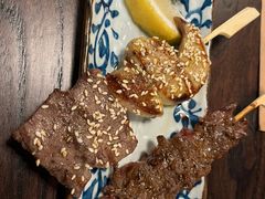 -哥哥の深夜食堂(红松东路店)