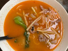 -漆黑觉米粉(三里屯店)