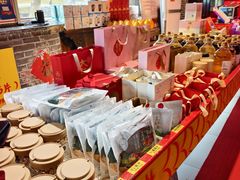-即墨老公社·海肠捞饭大王(古城店)