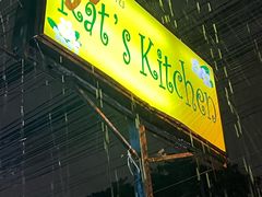 -Kat's Kitchen