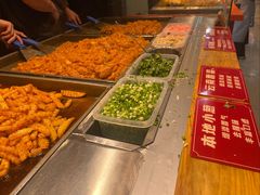 -丁家坡洋芋·观音桥好吃街A区(全国总店)