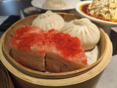 -晓淮山·扬州早茶·淮扬菜(龙阳广场店)